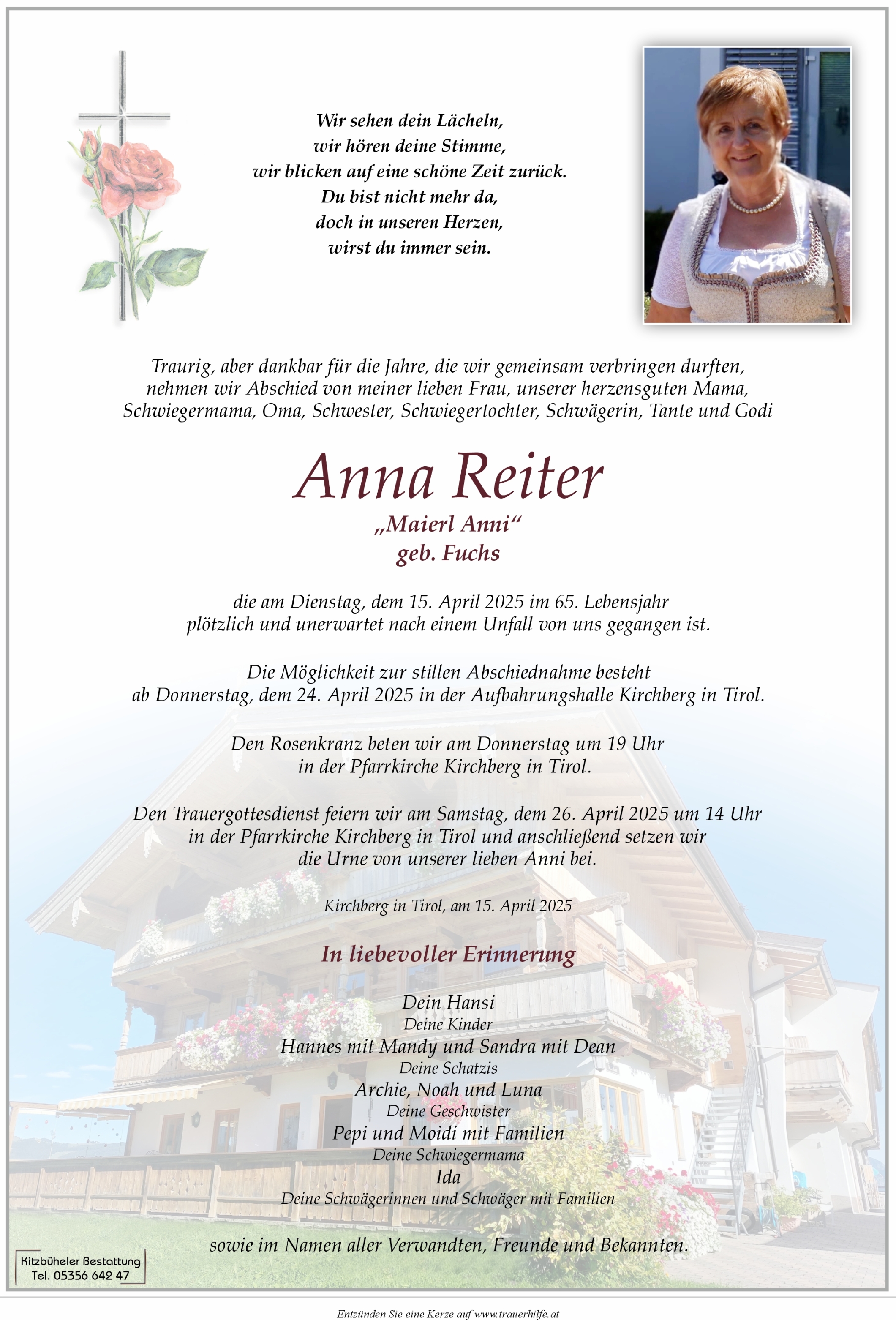 Anna Reiter